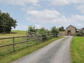 Meadow Barn